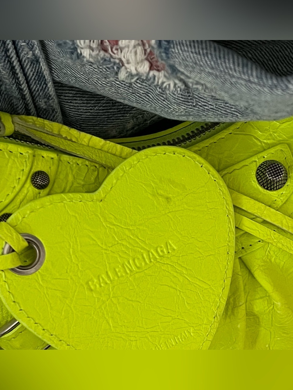 Balenciaga Le Cagole xs - Picture 7 of 7